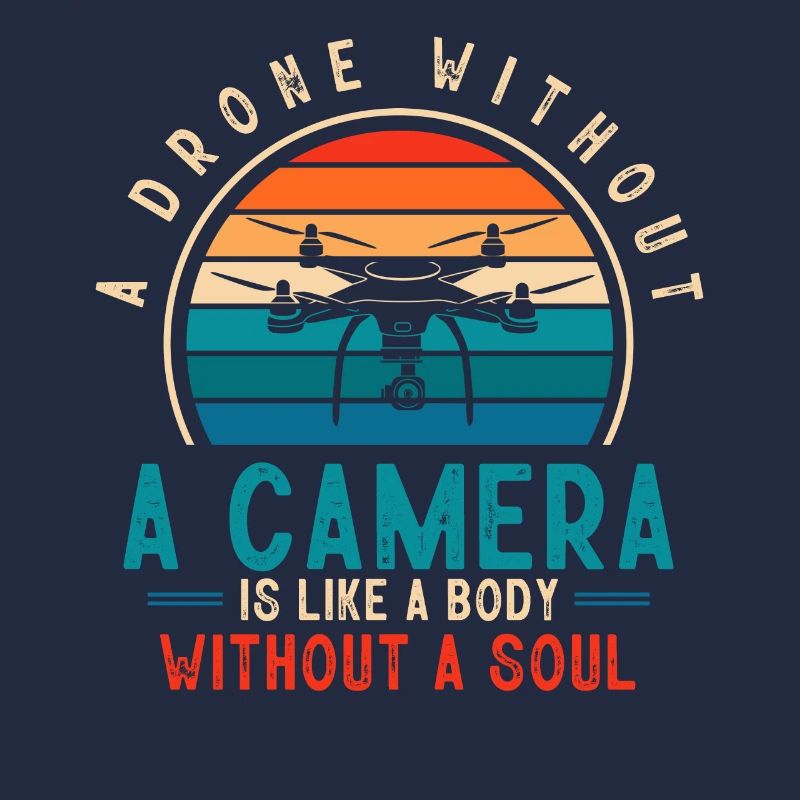 Drone volant, drones aériens, multicoptères, drones