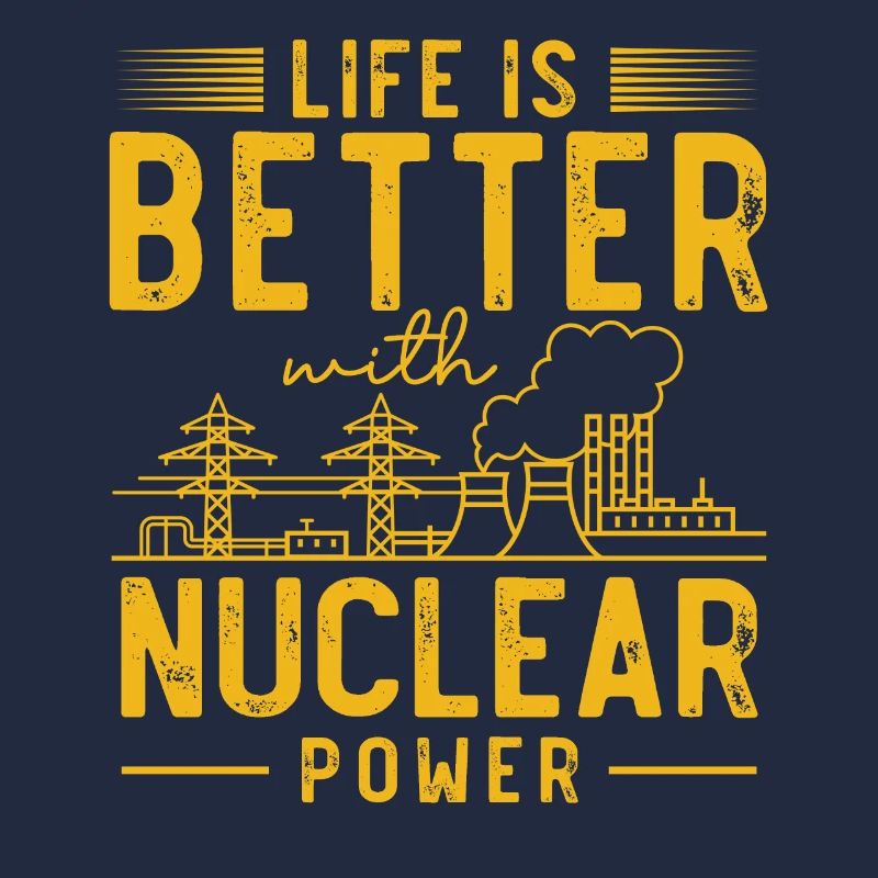 Nuclear Engineer, Nuclear Science, Science