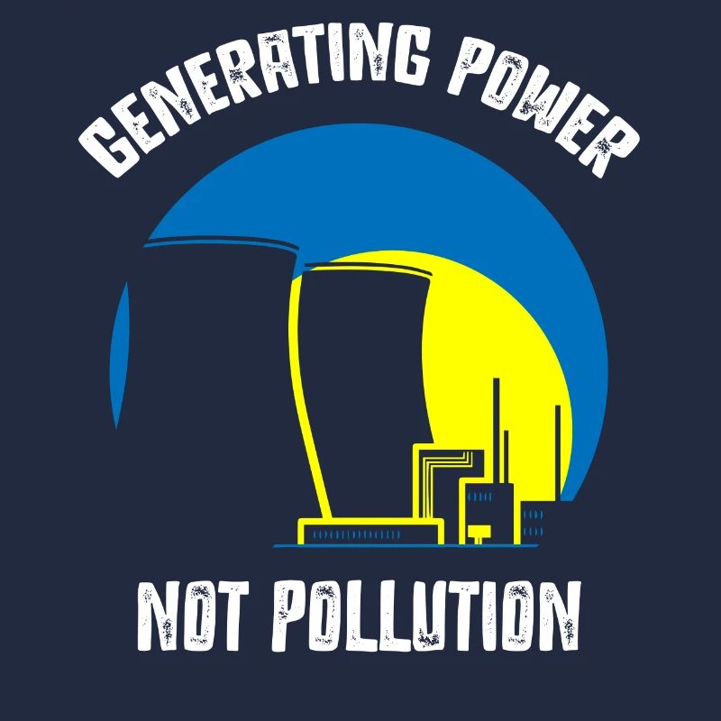 Nuclear Engineer, Nuclear Science, Science