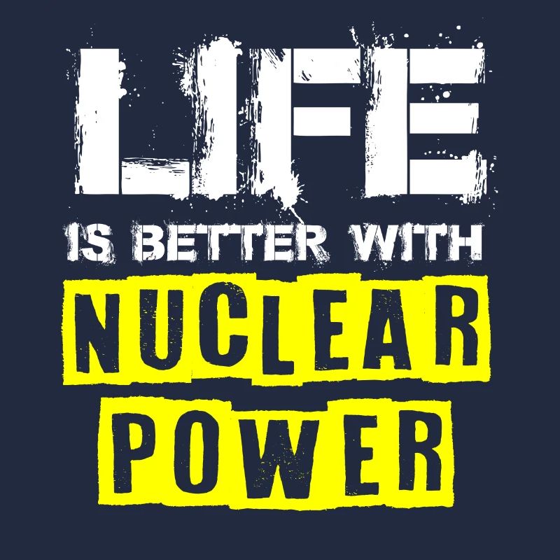 Nuclear Engineer, Nuclear Science, Science