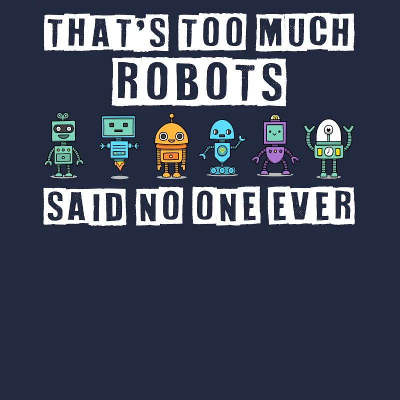 Robotique, constructeurs de robots