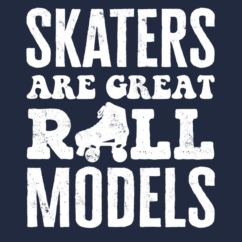 Skating, roller skating