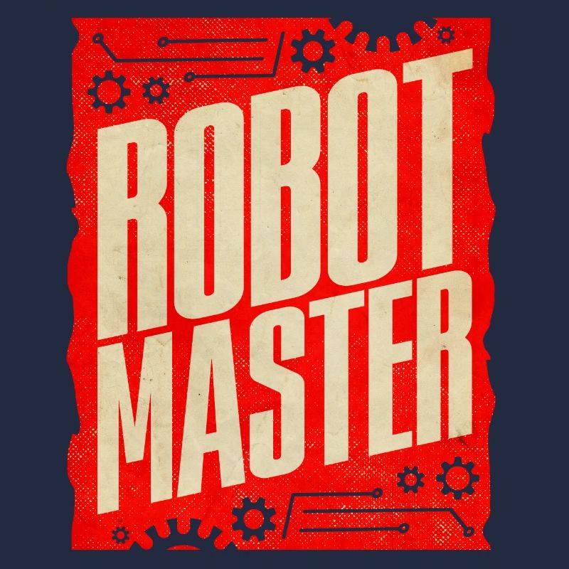 Robotics, Robotics Engineer