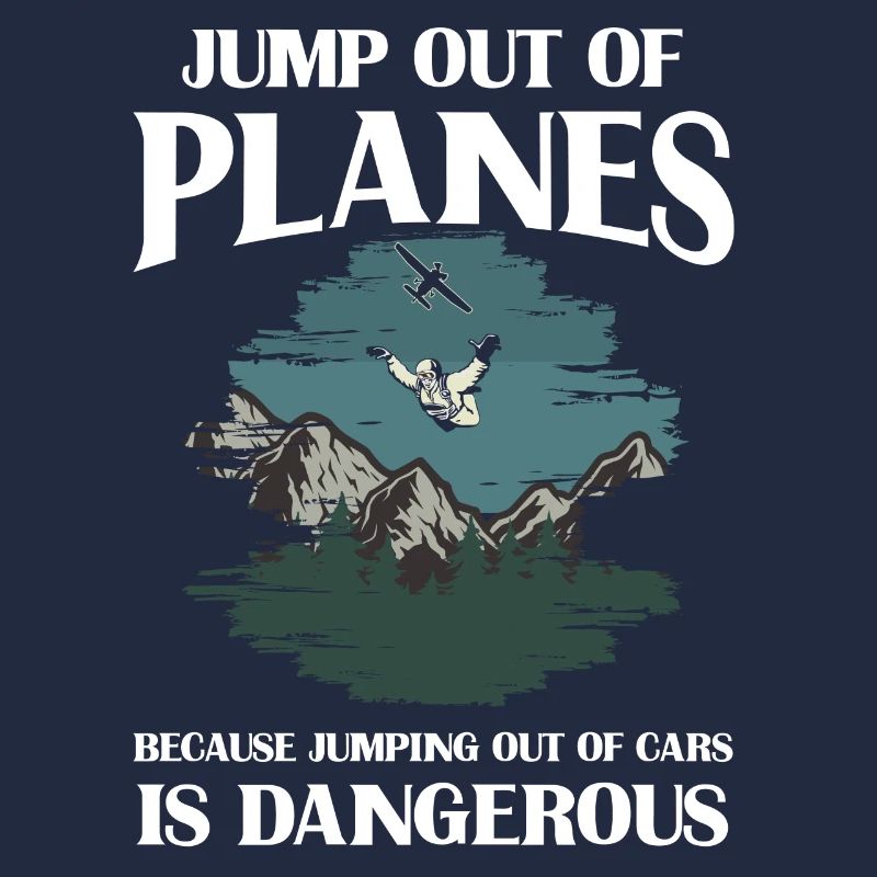 Parachutisme, Parachutisme