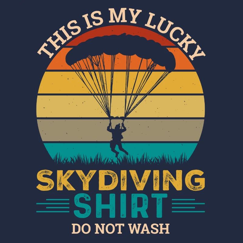Parachutisme, Parachutisme