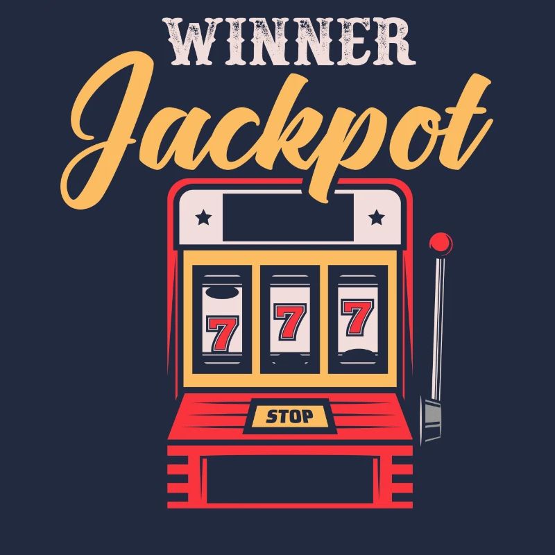 Machine à sous, Jeux d’argent, Machine à sous