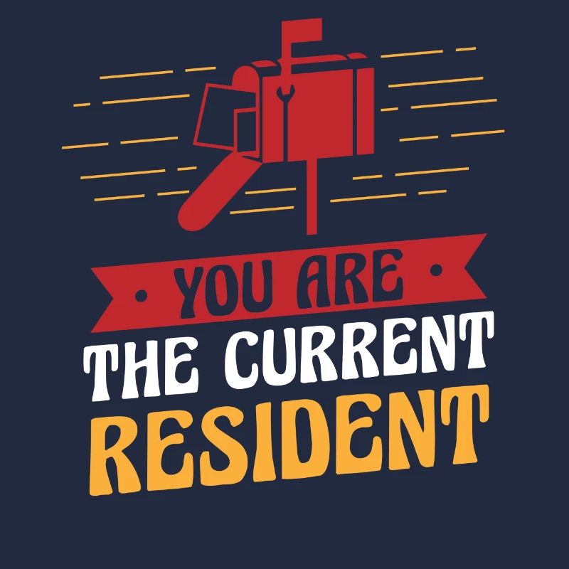 Postal worker, postal worker, postman