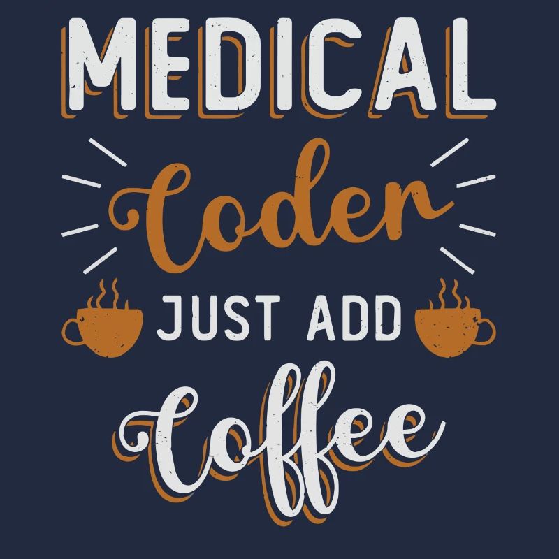 Codeur médical, programmeur