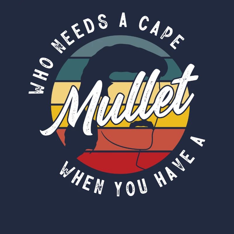 propriétaire de mulet, mulet