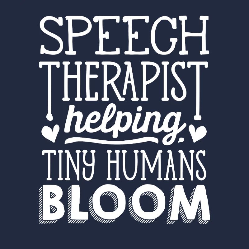 Speech-language pathology, speech-language pathologist