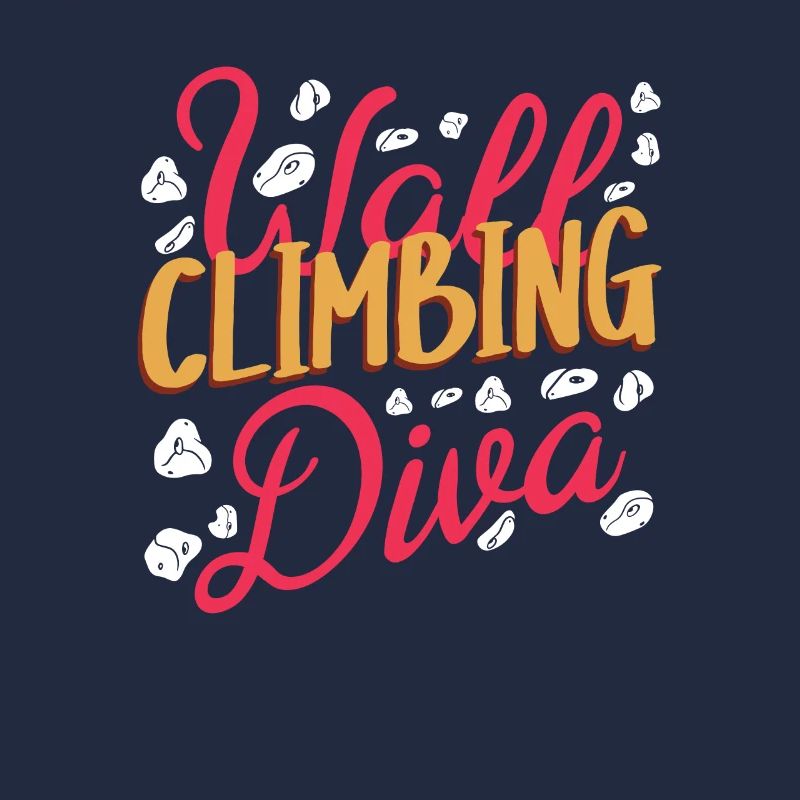 Grimpeurs muraux, grimpeurs de murs