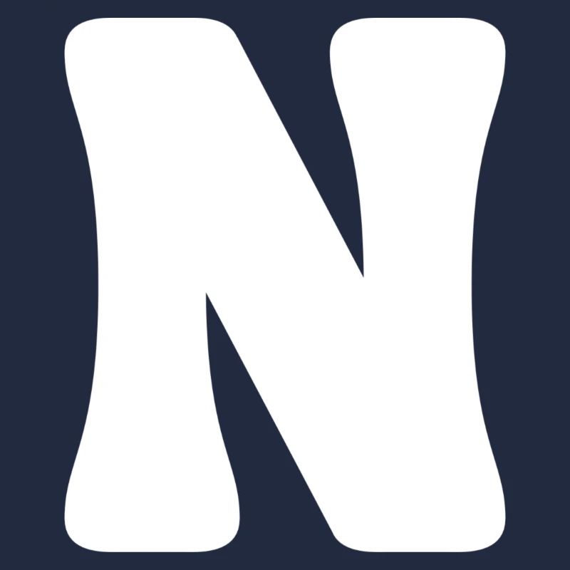 N