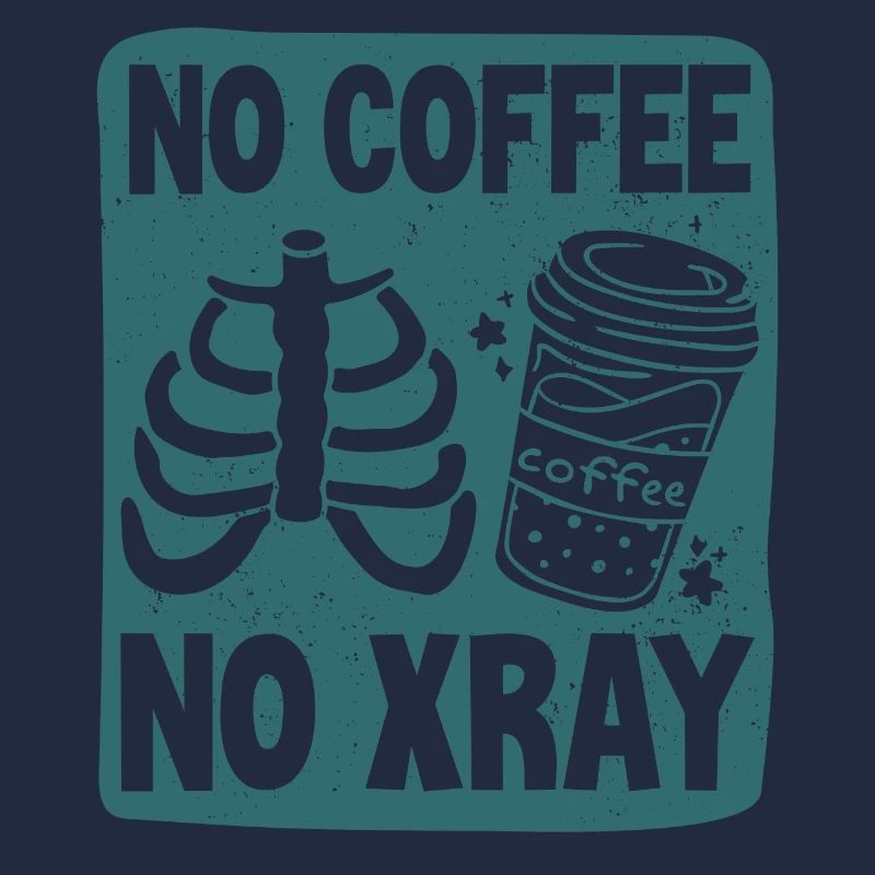 Xray Tech, Xray -Techniker