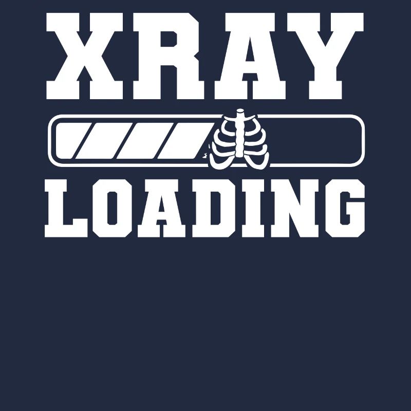 Xray Tech, Xray Technician