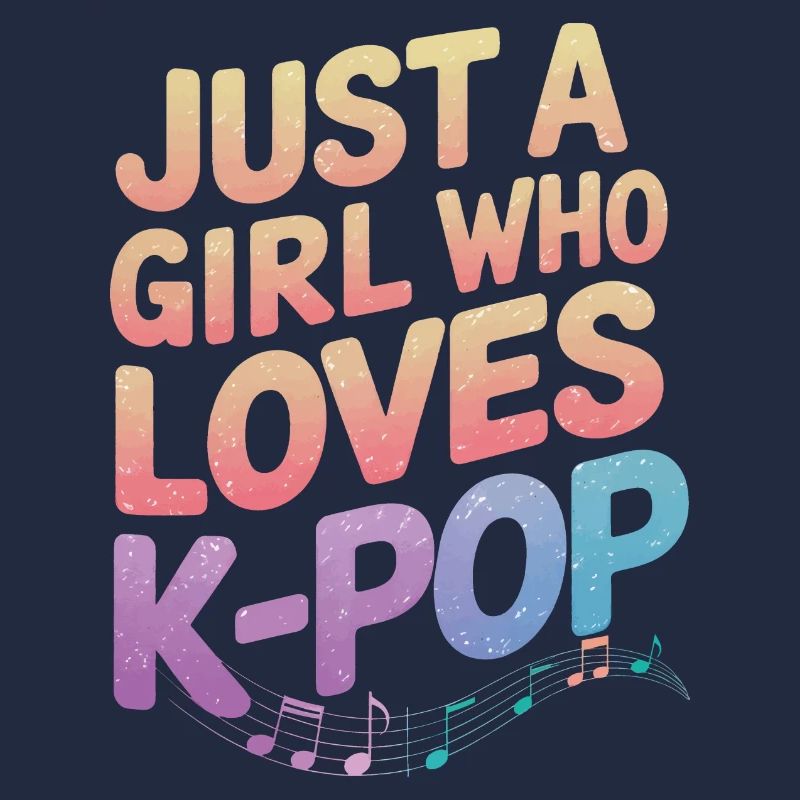 Musique K-Pop Pop Coréenne
