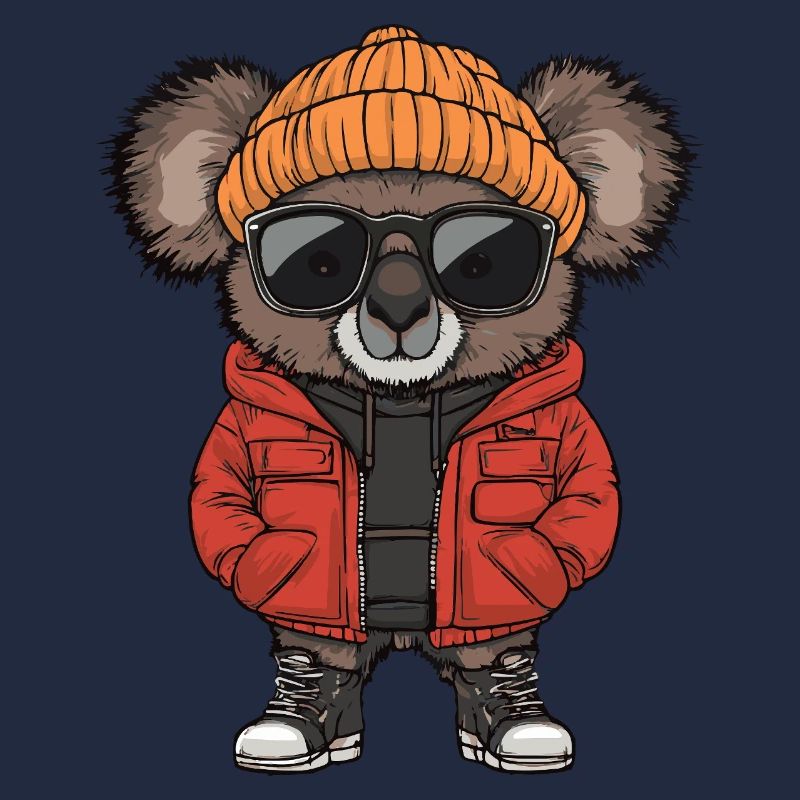 Koala Cool BD
