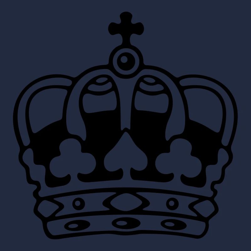 Krone / Crown