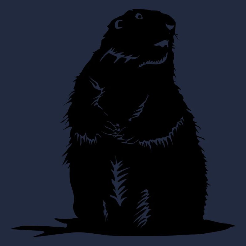 Murmeltier