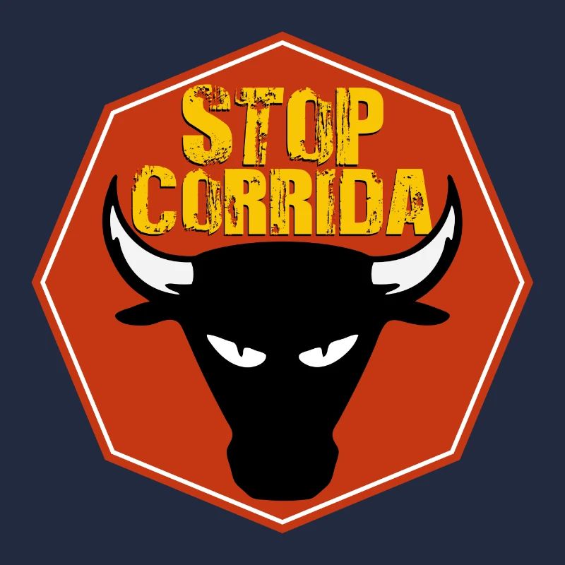 stop corrida