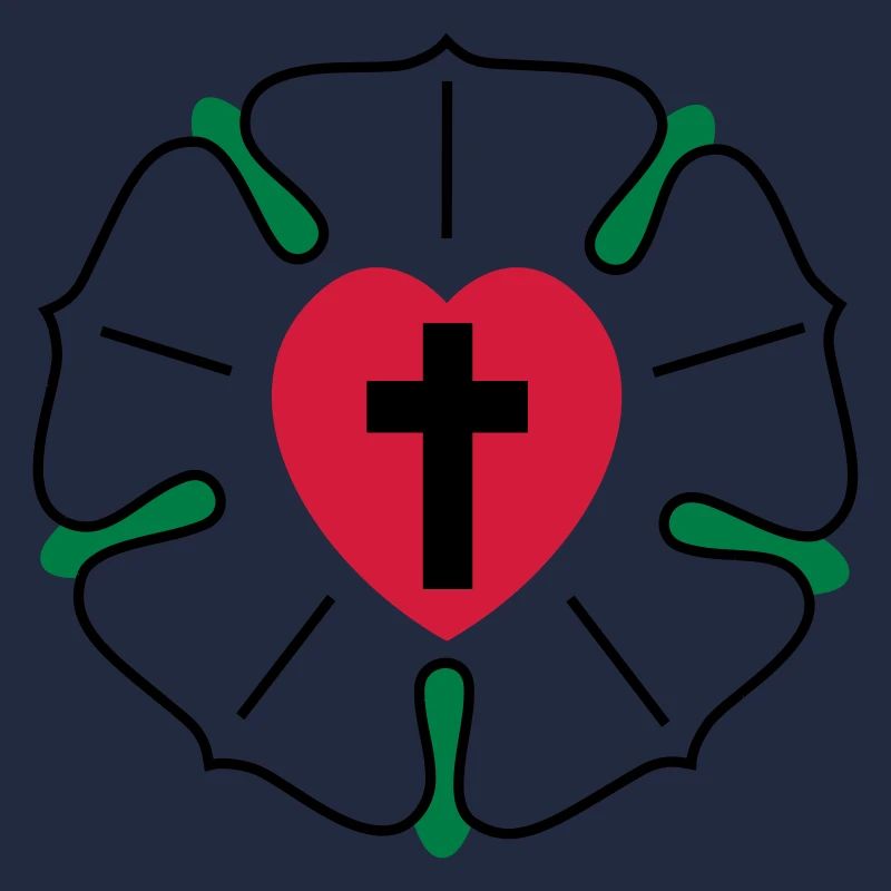 Luther Rose