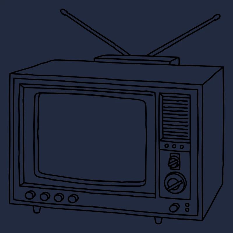 Téléviseur TV