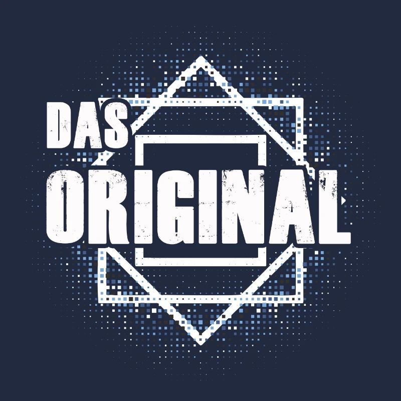 Das Original Partnershirt