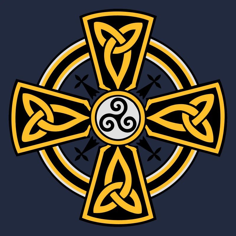 Croix Bretonne