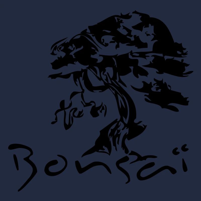 Bonsaï Tree