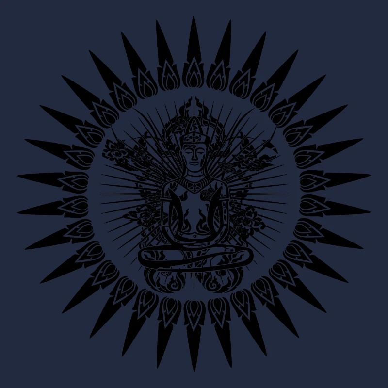 Buddha