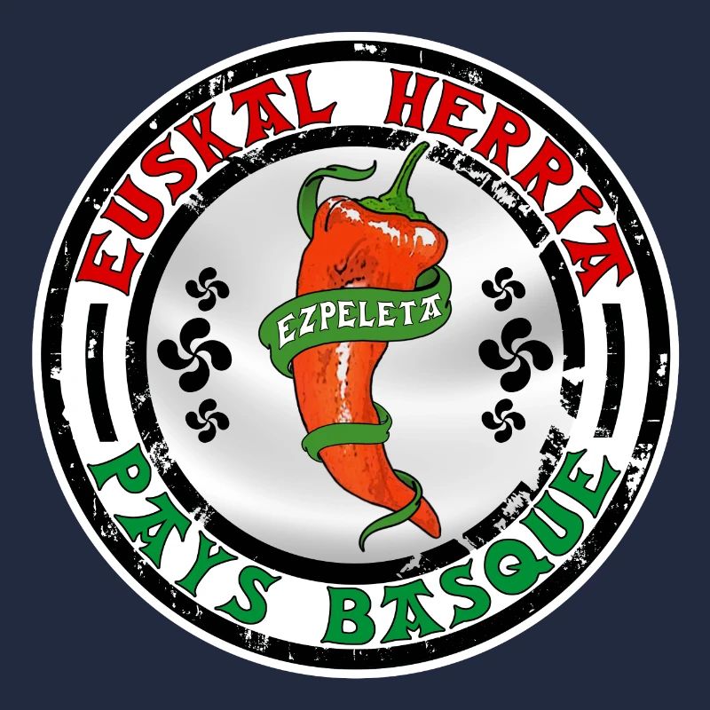 Espelette Pays Basque