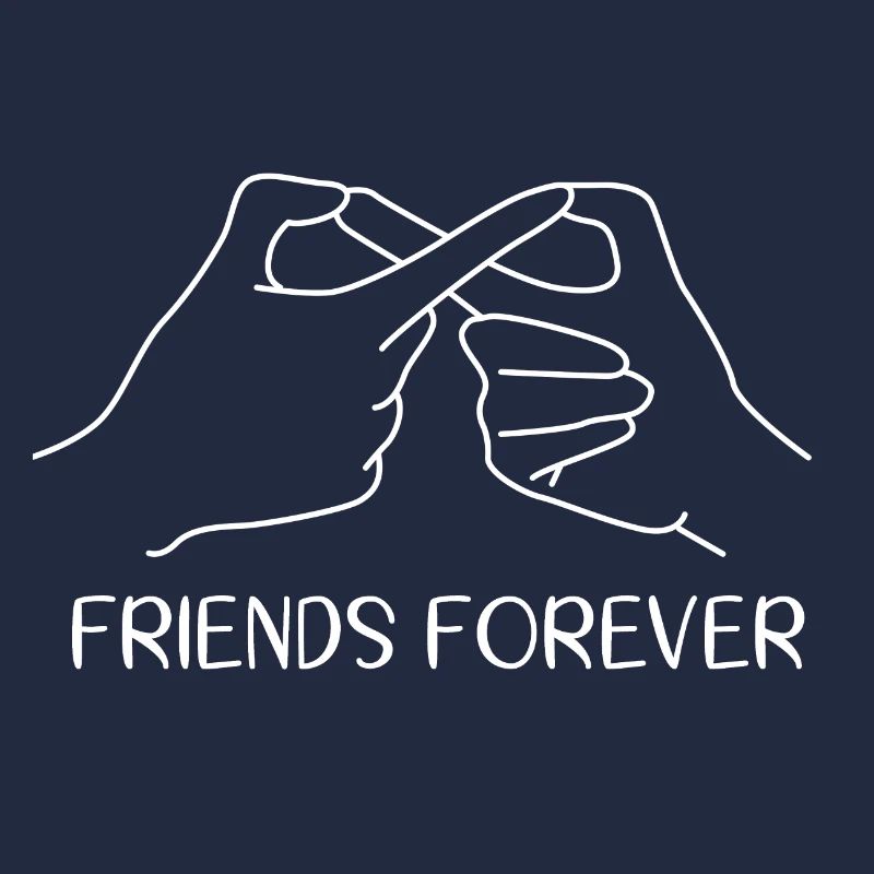 Friends Forever
