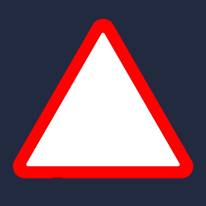 Straßenschild