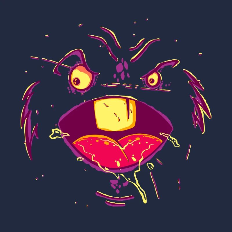 Petit monstre