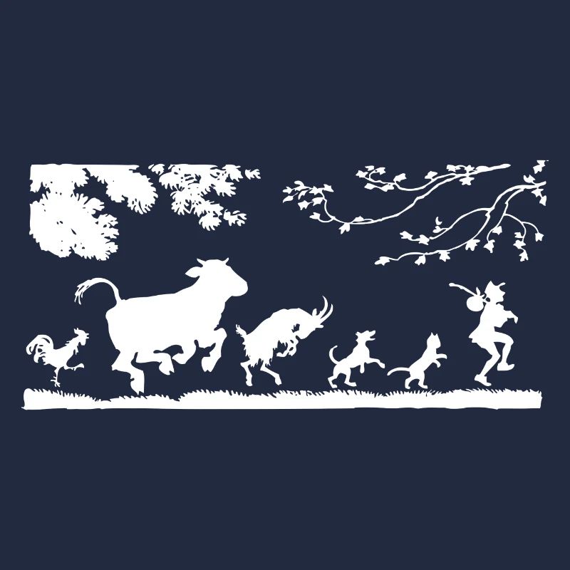 animaux