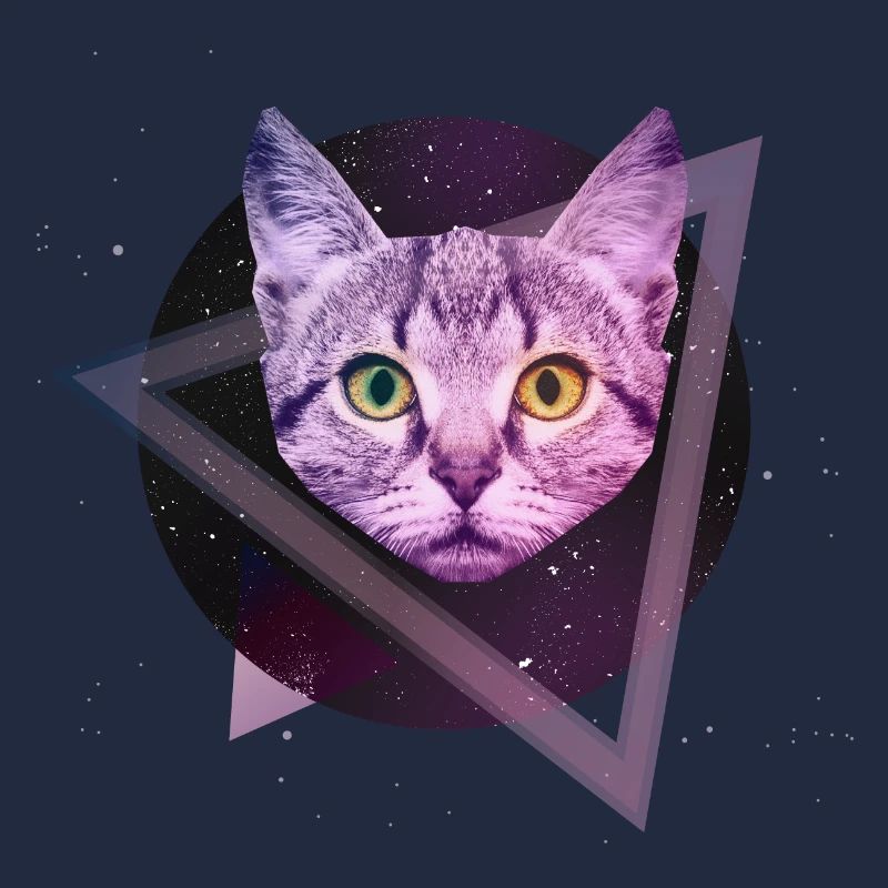Space Katze