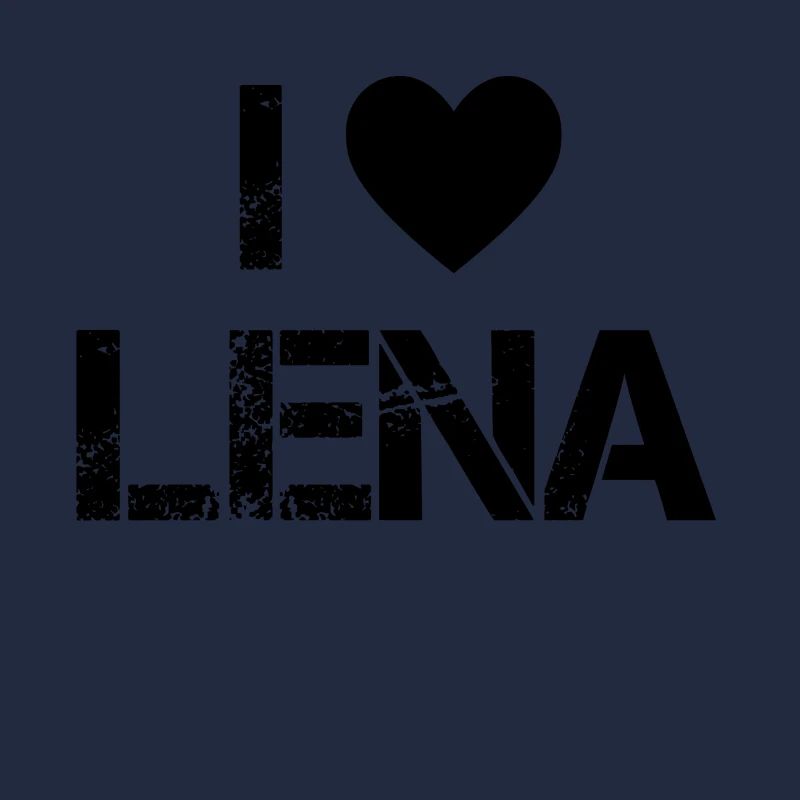 Lena Sängerin Liebe