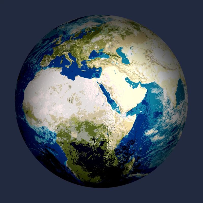 Planète Terre