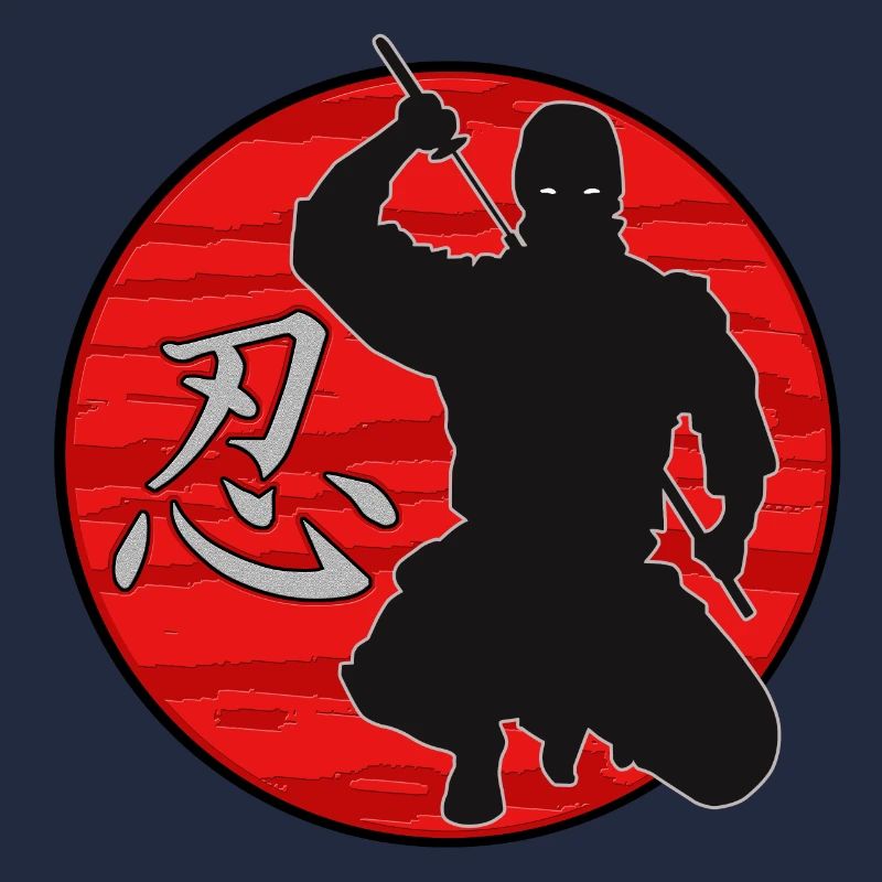 Ninja Shinobi