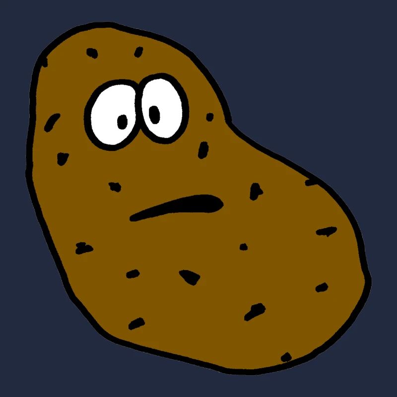 pomme de terre