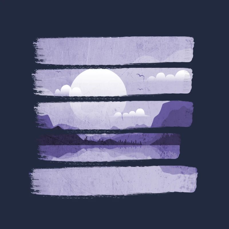 night sky