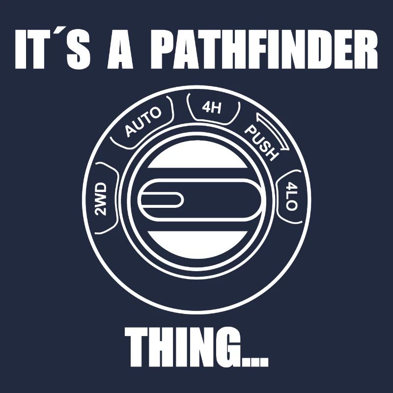 Its a Pathfinder Thing