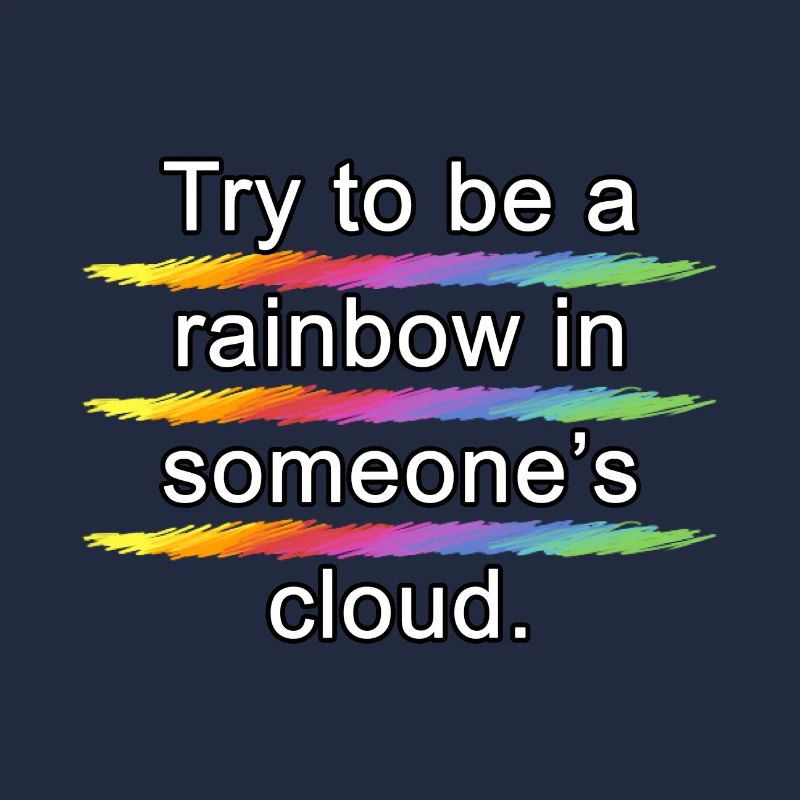 Regenbogen