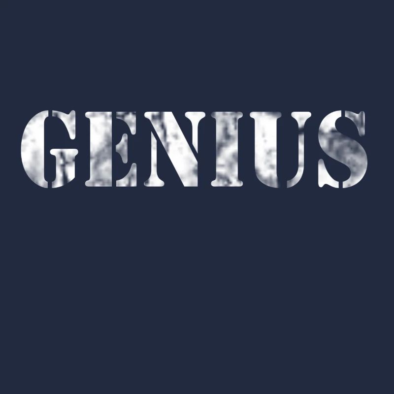 Genius