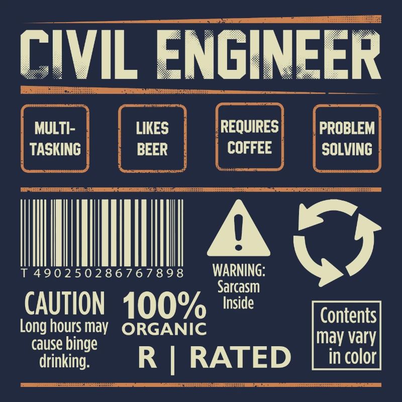 Architecte ingénieur civil