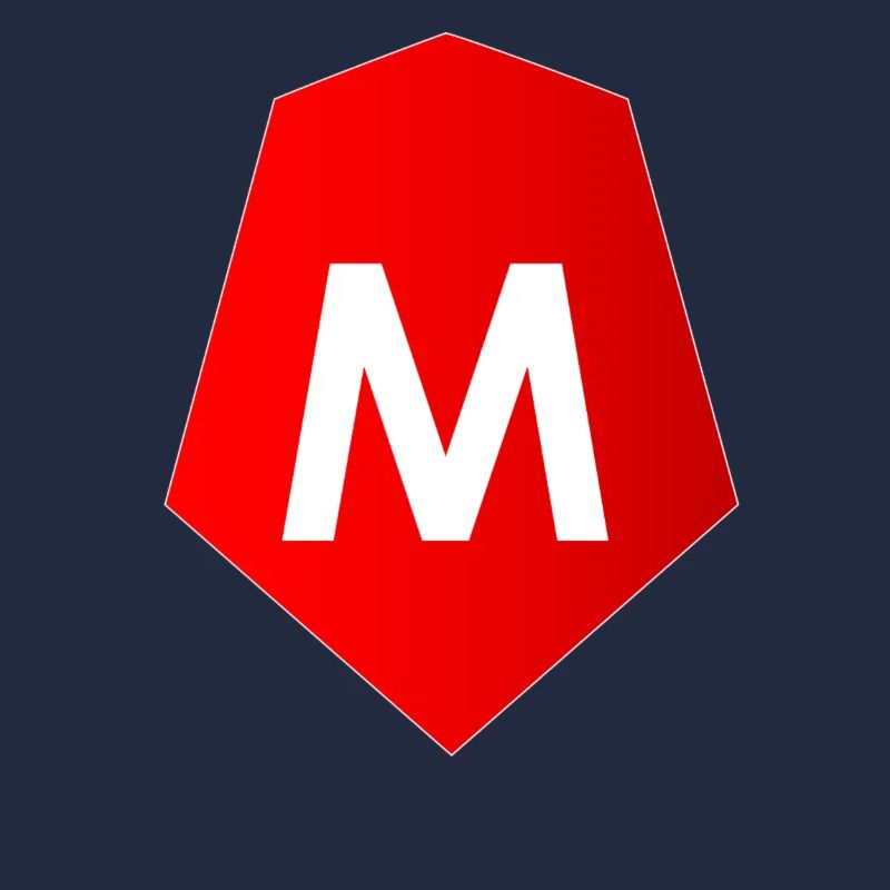 M-teken
