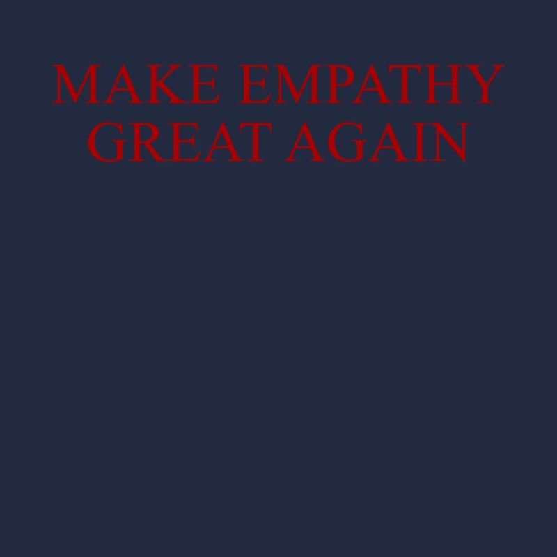 FAITES L'EMPATHIE GRAND ENCORE