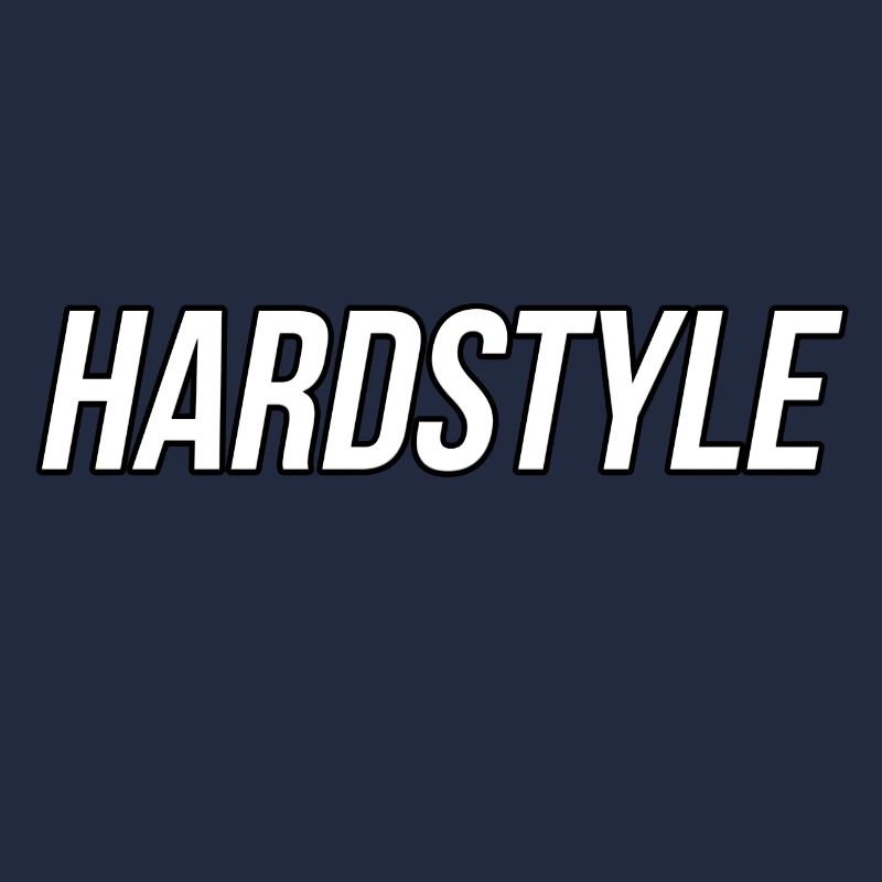 hardstyle
