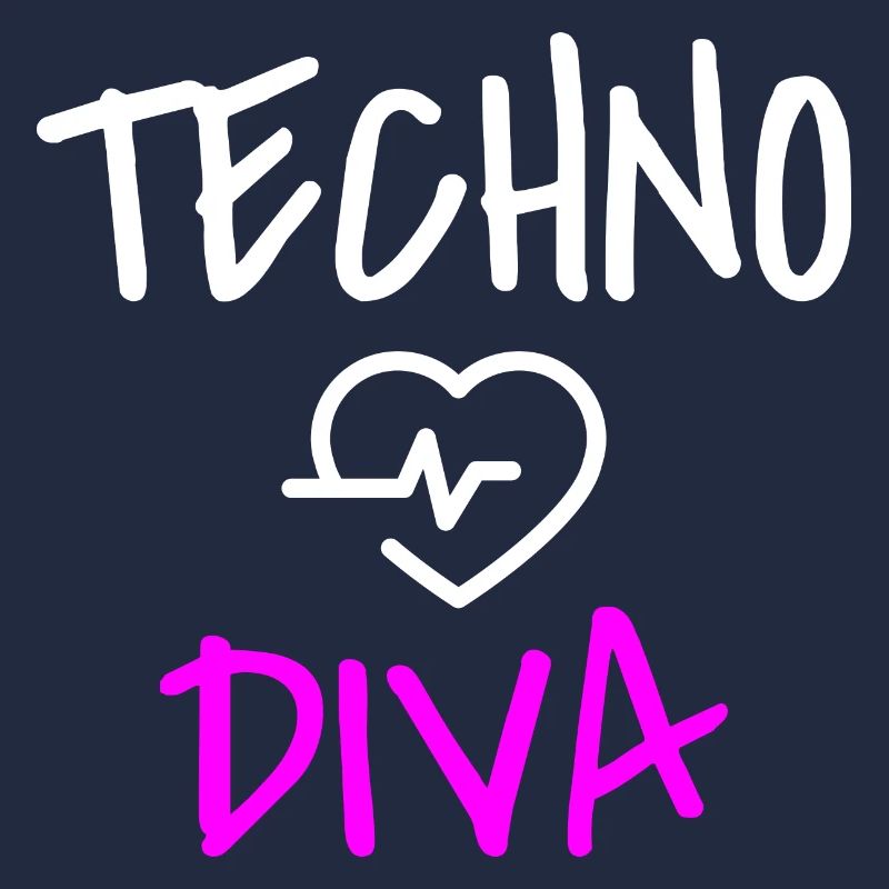 Techno Love Techno Passion