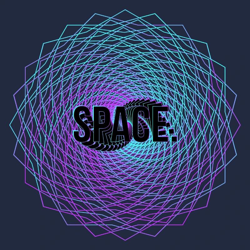 Space - Space - Space! Gift idea!