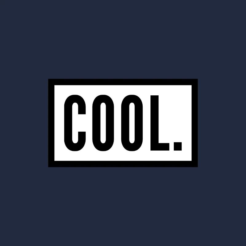 COOL.